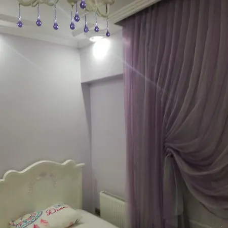 The Dream Lejlighed *